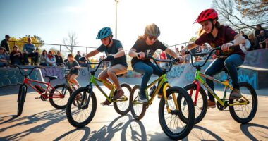 top bmx bikes for teens