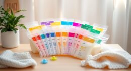 top breast milk bags
