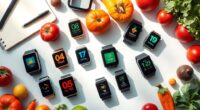 top calorie trackers for teens