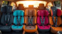 top car seats reviewed