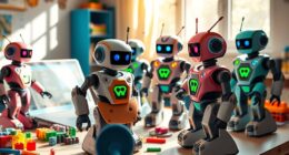 top coding robots for kids