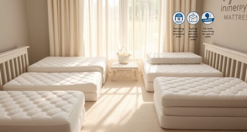 top crib mattresses reviewed