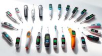top ear thermometers ranked