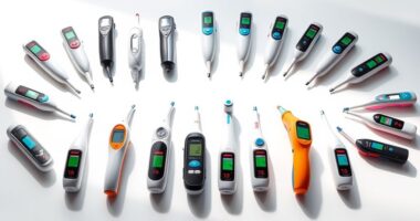 top ear thermometers ranked