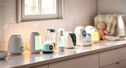 top electric bottle warmers