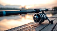 top fishing rods 2025