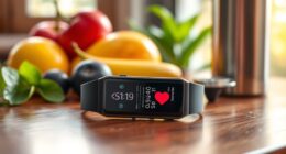top fitness trackers 2025