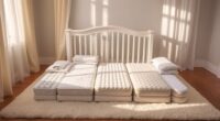 top hybrid baby mattresses