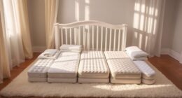 top hybrid baby mattresses
