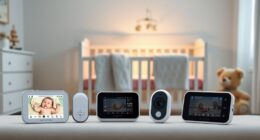 top infant sleep monitors
