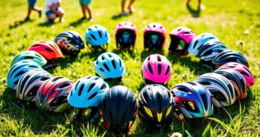 top kids helmets 2025