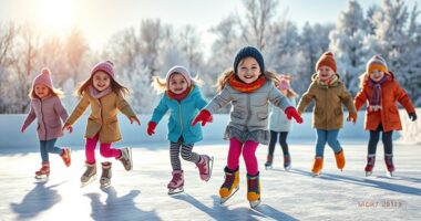 top kids ice skates