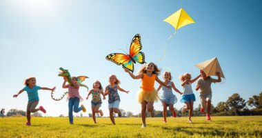 top kids kites 2023