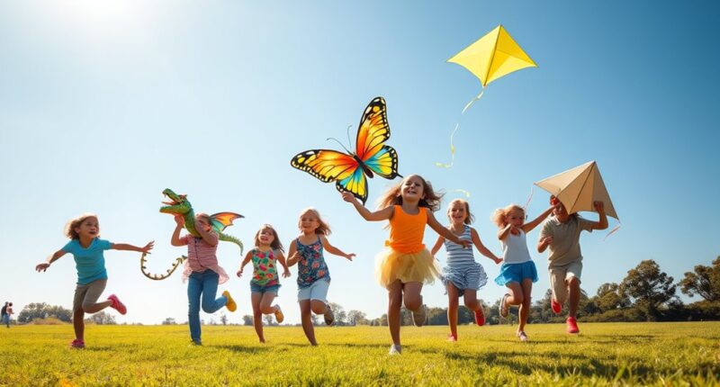 top kids kites 2023