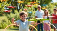 top kids quadcopter picks