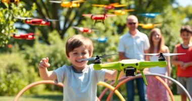 top kids quadcopter picks