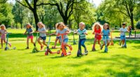 top kids scooters 2025