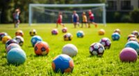 top kids soccer balls
