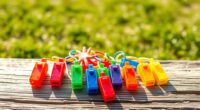 top kids sports whistles