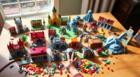 top lego sets 2025