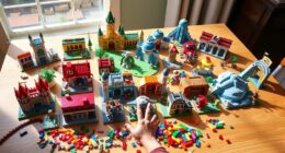 top lego sets 2025