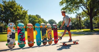 top longboards for teens