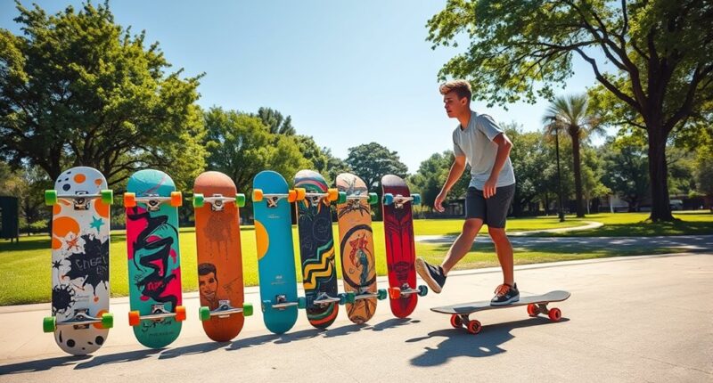 top longboards for teens