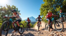 top mountain bikes 2025
