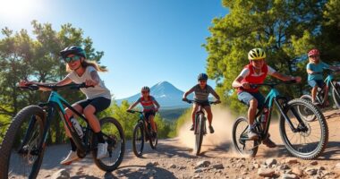 top mountain bikes 2025