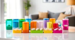 top pill organizers reviewed
