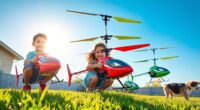 top rc helicopters 2025