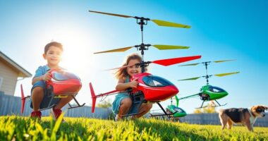 top rc helicopters 2025