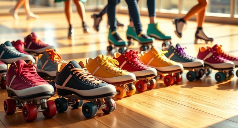 top roller skates 2025