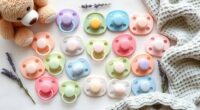top silicone pacifiers reviewed