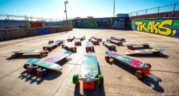 top skateboards for 2025
