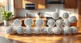 top smoke and co detectors