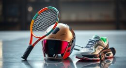 top sports gear 2025