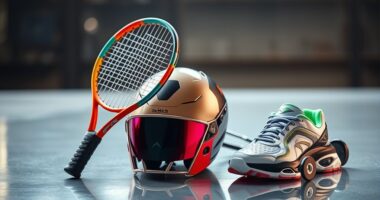 top sports gear 2025