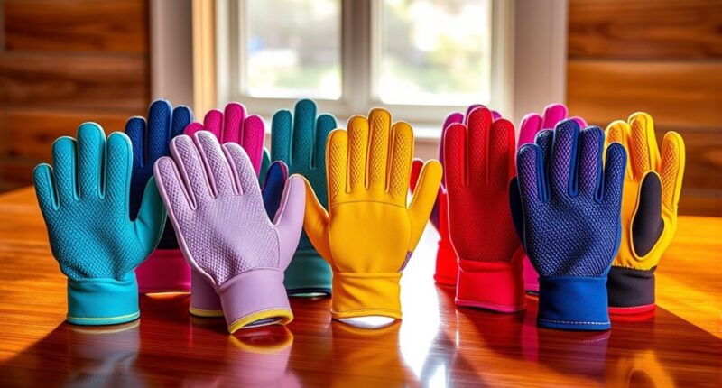 top sports gloves for kids
