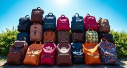 top stylish adventure backpacks