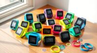 top teen fitness trackers