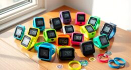 top teen fitness trackers