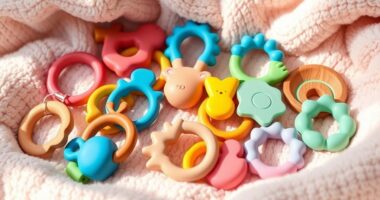 top teething rings reviewed