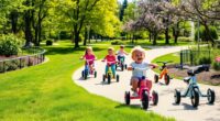 top toddler tricycles 2025