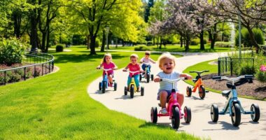 top toddler tricycles 2025