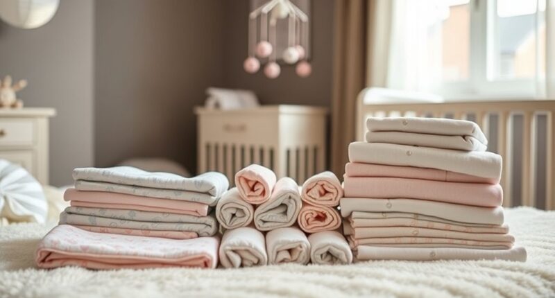 top velcro swaddle recommendations