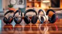top wireless headphones 2025