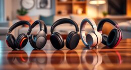 top wireless headphones 2025