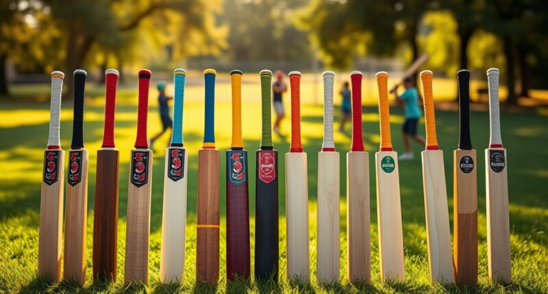 top youth cricket bats