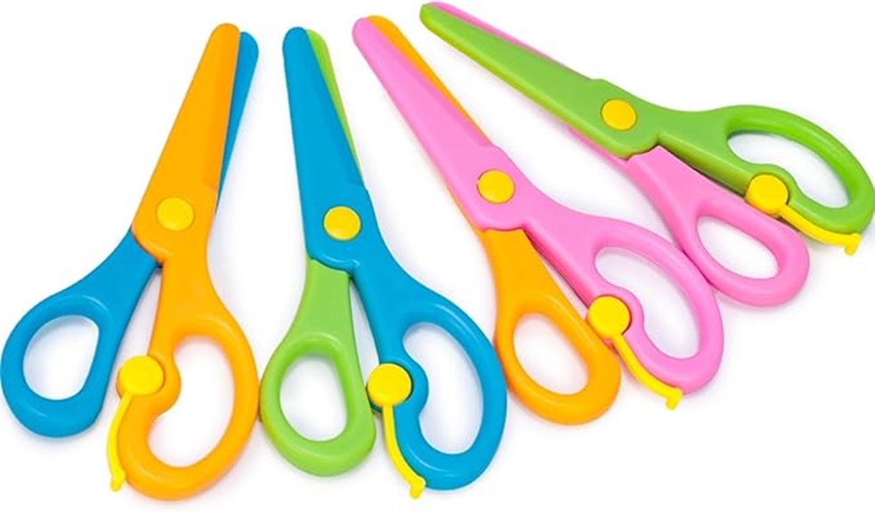 training scissors for preschoolers